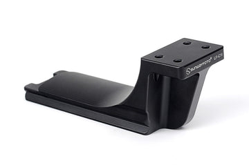 SunwayFoto LF-C1i Quick Release Lens Replacement Foot Arca-Swiss Style